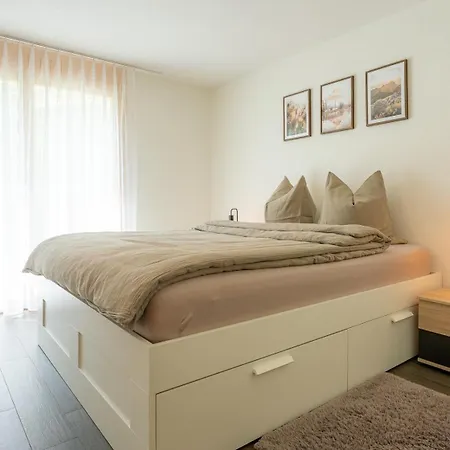 Apartamento Kanderfirn