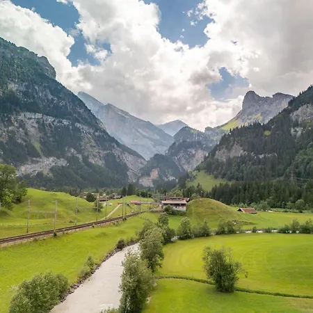 Apartamento Kanderfirn